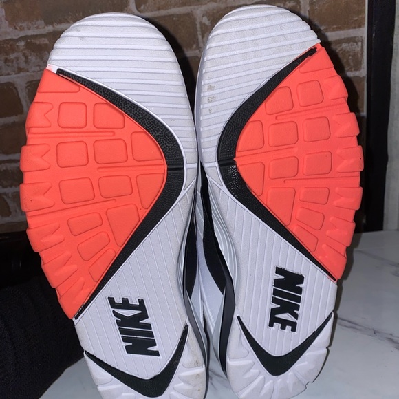 Men’s Nike sneakers - Picture 7 of 7